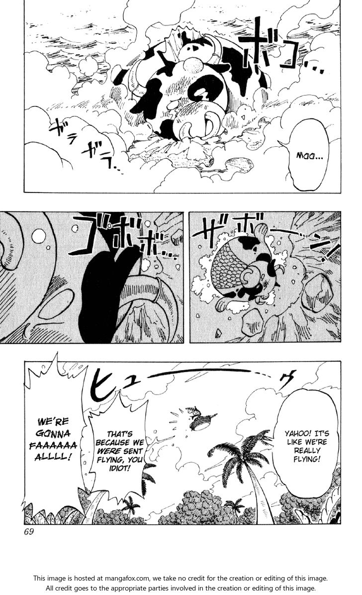 One Piece Vol.09 Chapter 075 page 3