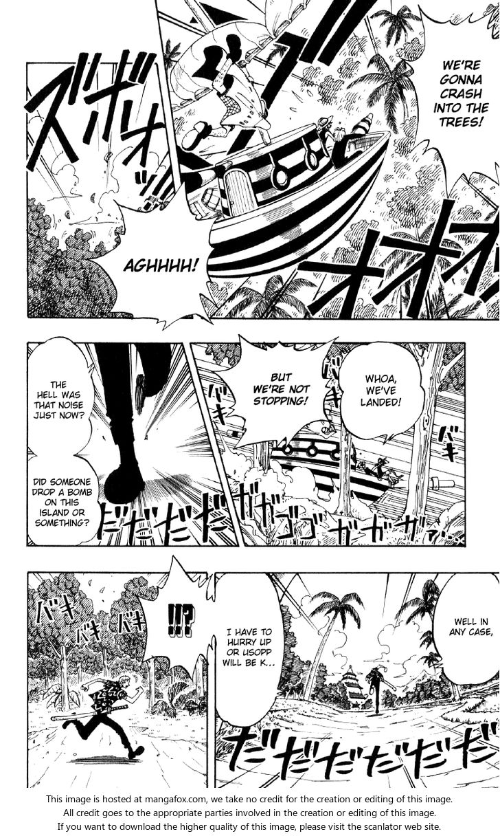 One Piece Vol.09 Chapter 075 page 4