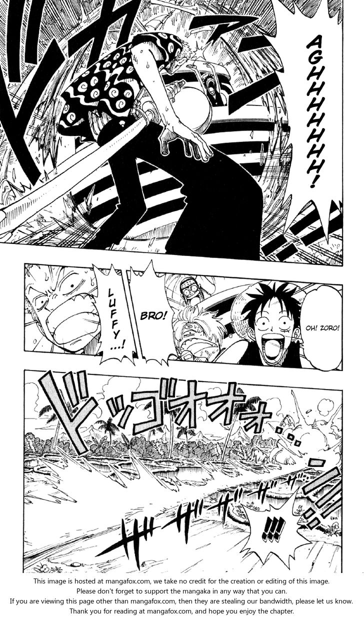 One Piece Vol.09 Chapter 075 page 5