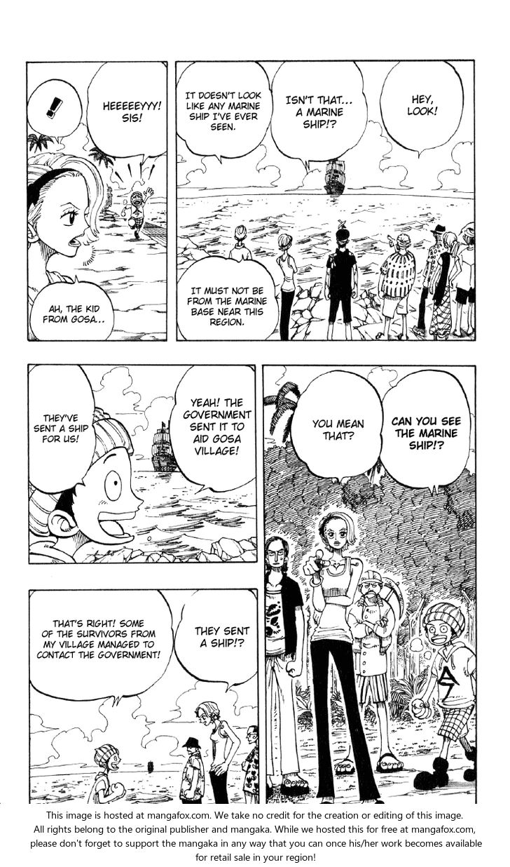 One Piece Vol.09 Chapter 075 page 8