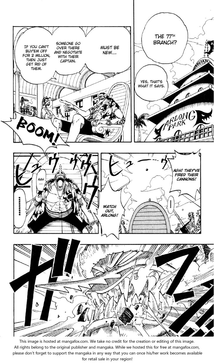 One Piece Vol.09 Chapter 075 page 10
