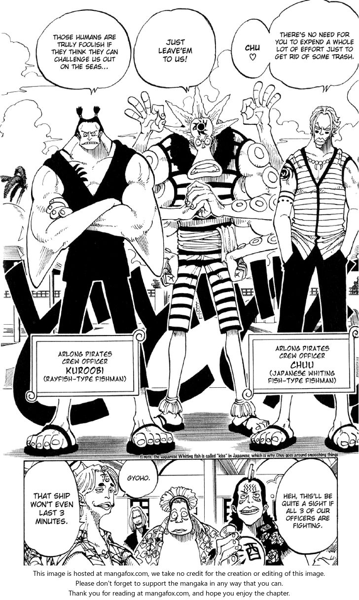 One Piece Vol.09 Chapter 075 page 12