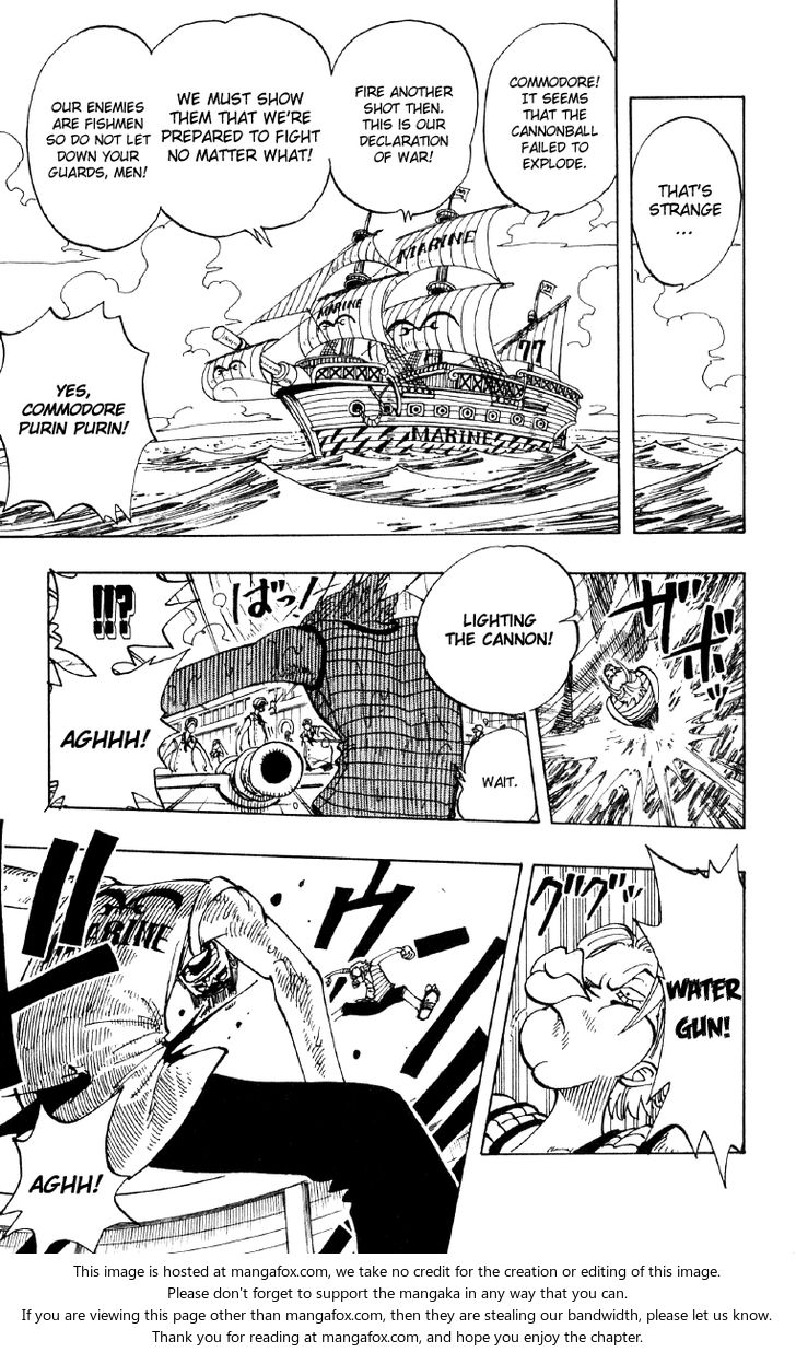 One Piece Vol.09 Chapter 075 page 13