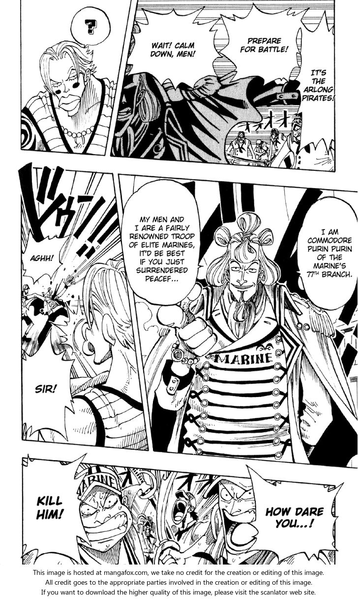 One Piece Vol.09 Chapter 075 page 14