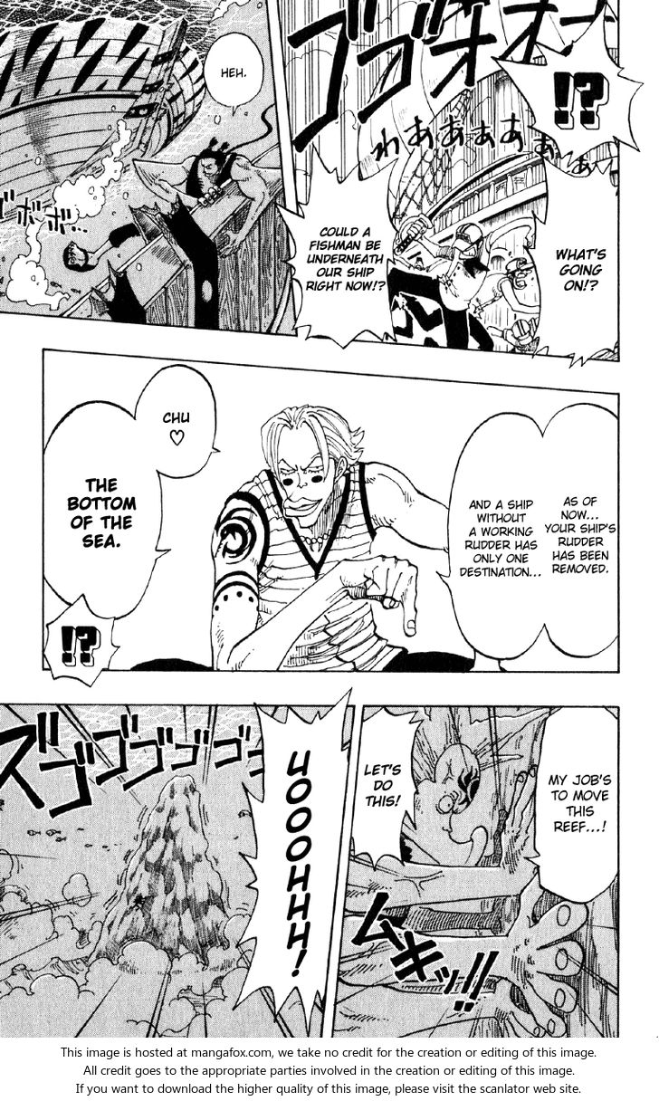 One Piece Vol.09 Chapter 075 page 15