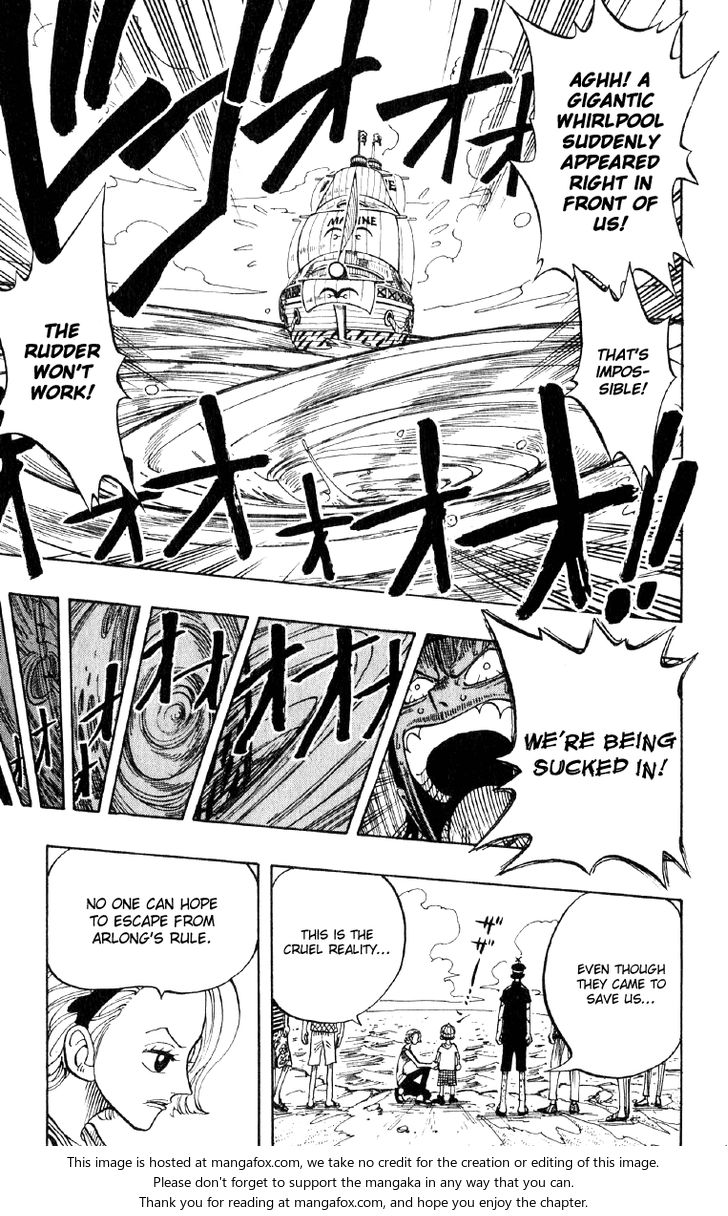 One Piece Vol.09 Chapter 075 page 17