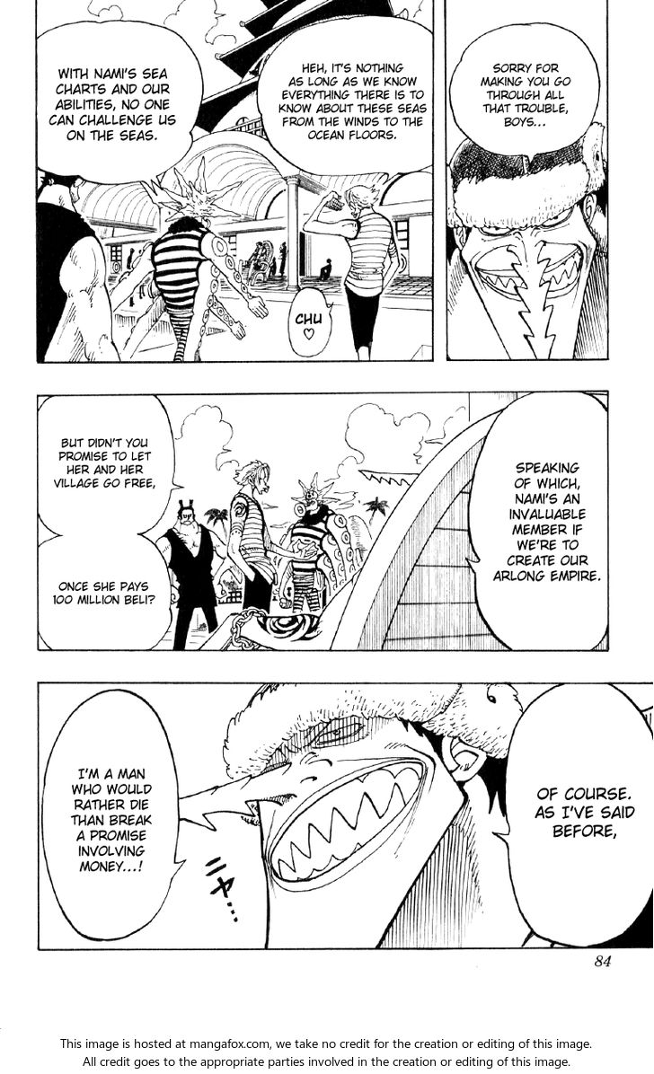 One Piece Vol.09 Chapter 075 page 18