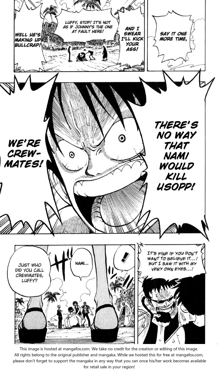 One Piece Vol.09 Chapter 075 page 19