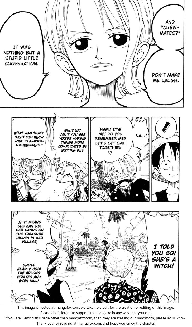 One Piece Vol.09 Chapter 076 page 3