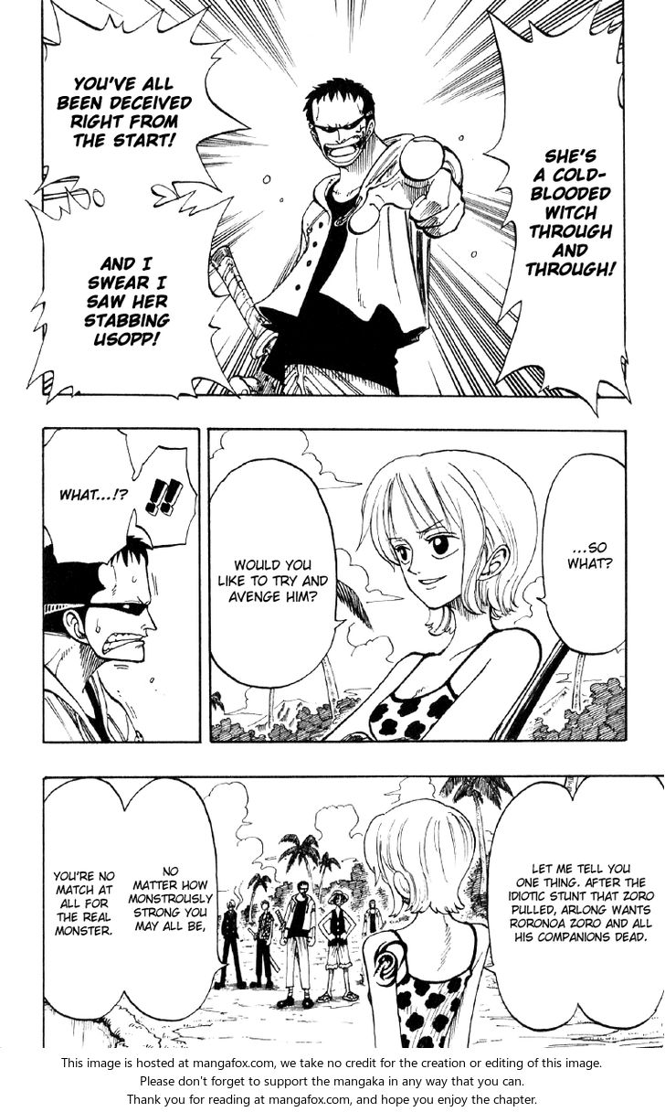 One Piece Vol.09 Chapter 076 page 4