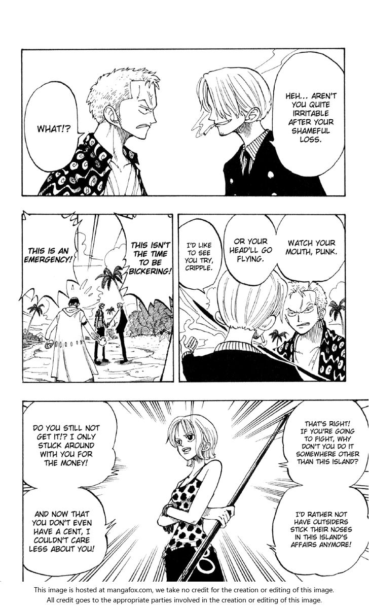 One Piece Vol.09 Chapter 076 page 6