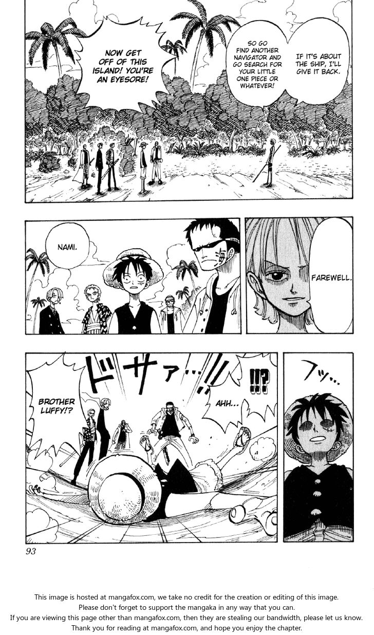 One Piece Vol.09 Chapter 076 page 7