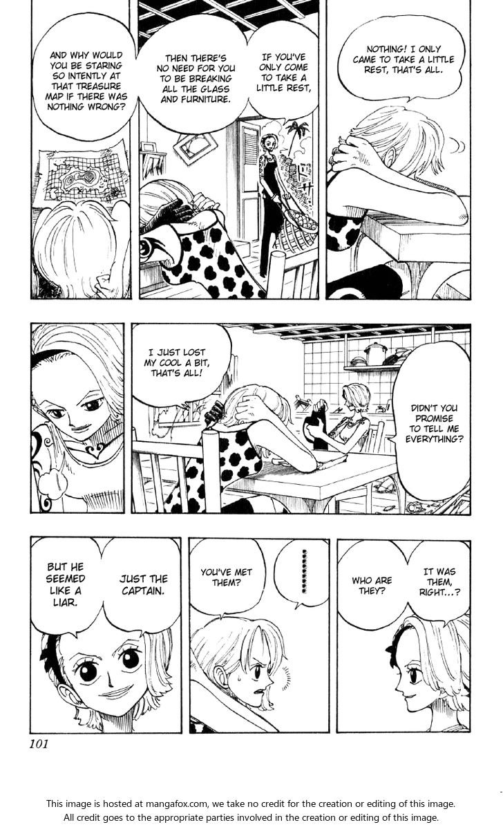One Piece Vol.09 Chapter 076 page 15