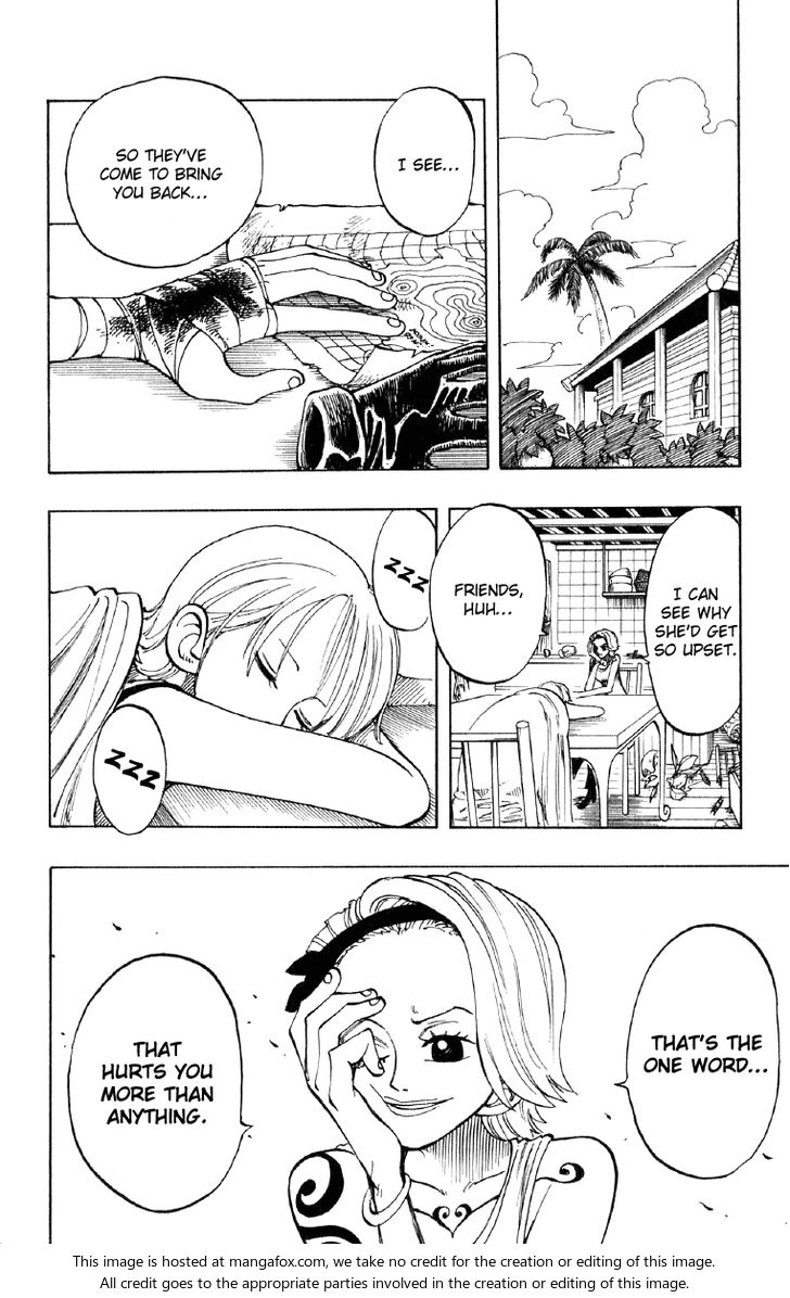 One Piece Vol.09 Chapter 076 page 16