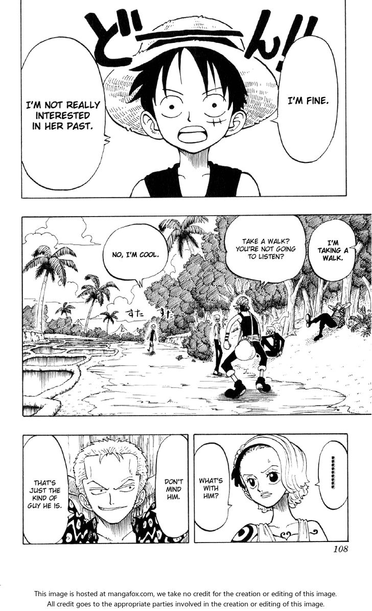 One Piece Vol.09 Chapter 077 page 2