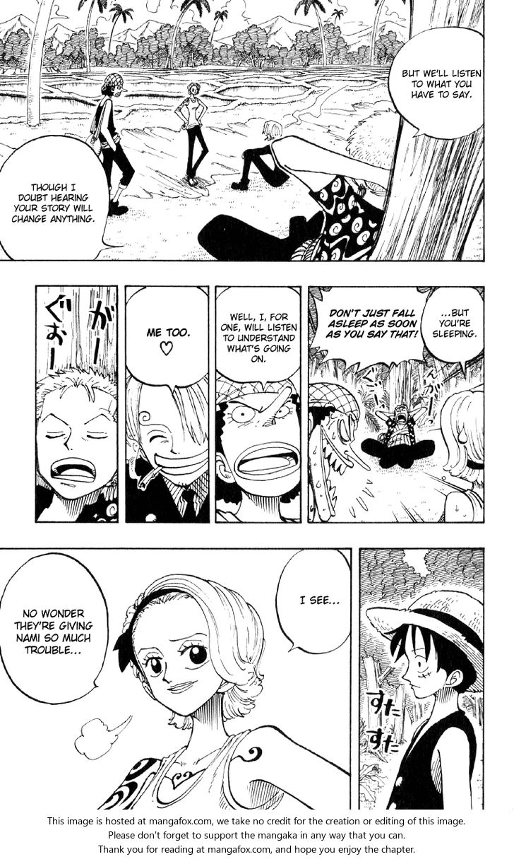 One Piece Vol.09 Chapter 077 page 3