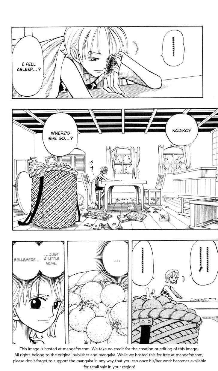 One Piece Vol.09 Chapter 077 page 4