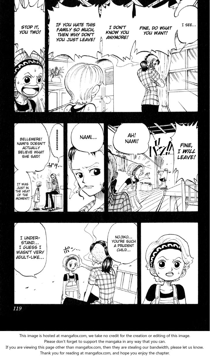 One Piece Vol.09 Chapter 077 page 13
