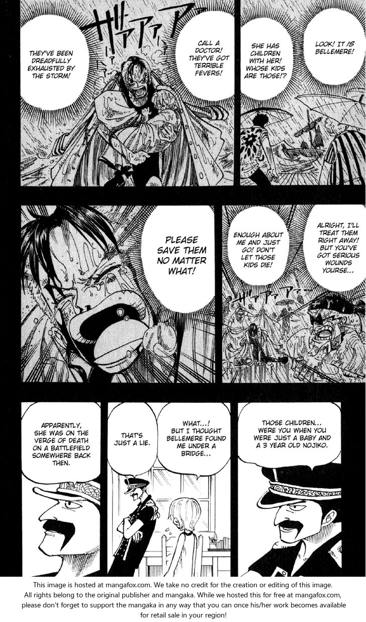 One Piece Vol.09 Chapter 077 page 16