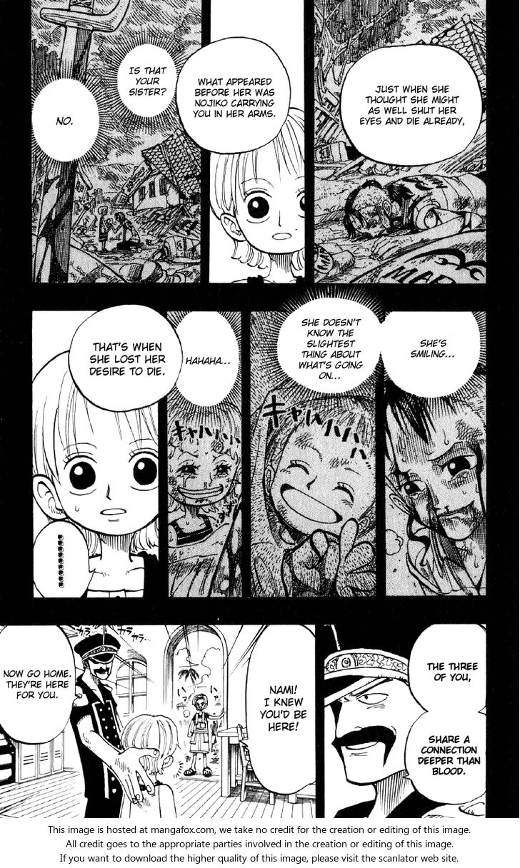 One Piece Vol.09 Chapter 077 page 17