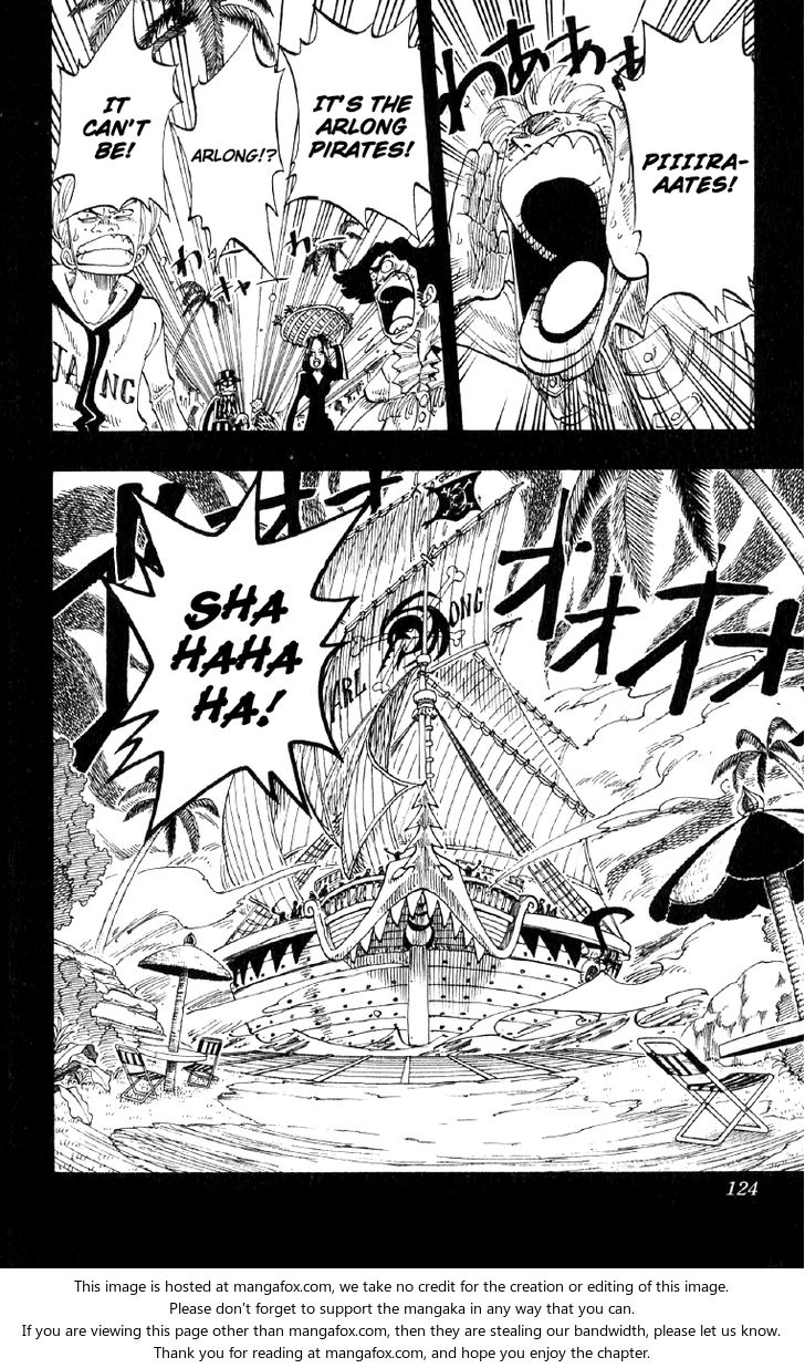 One Piece Vol.09 Chapter 077 page 18