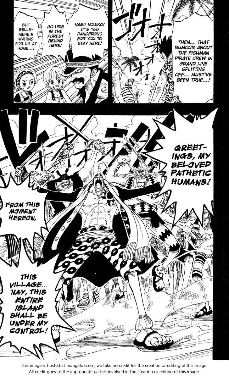 One Piece Vol.09 Chapter 077 page 19