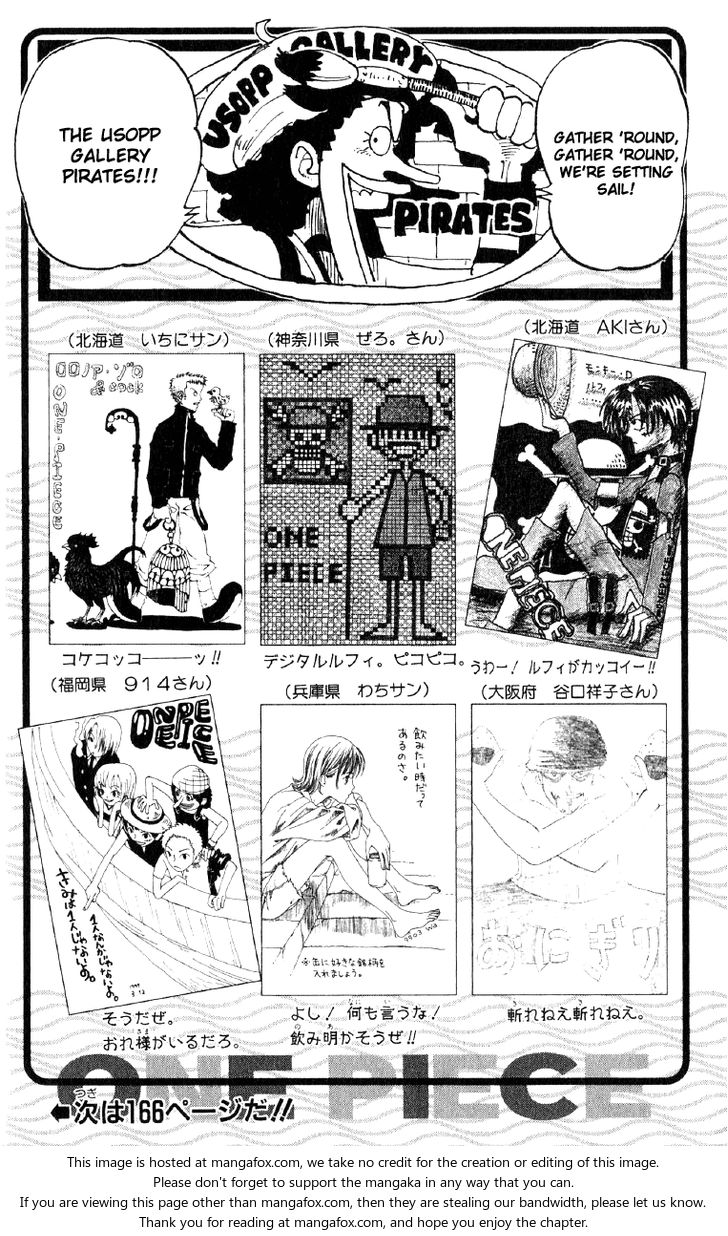 One Piece Vol.09 Chapter 077 page 20
