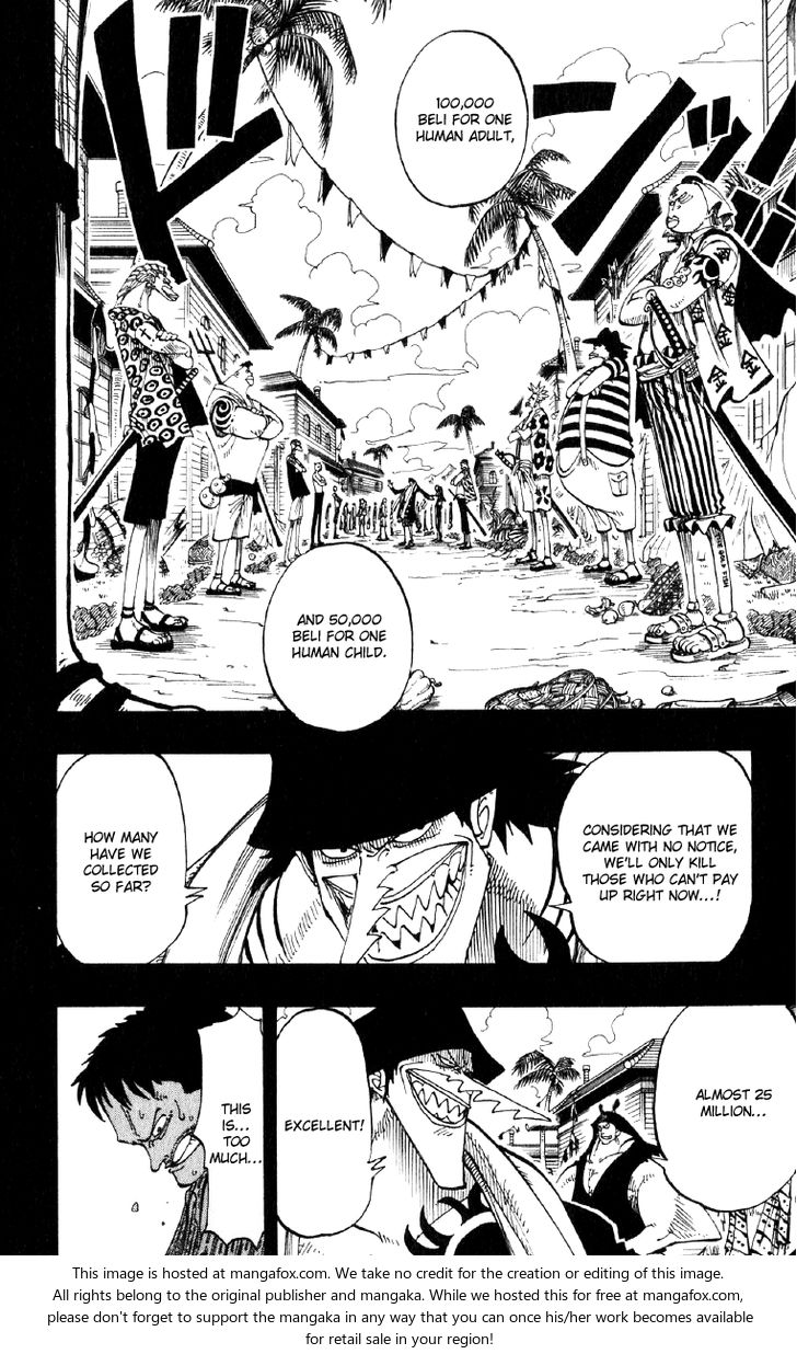 One Piece Vol.09 Chapter 078 page 2