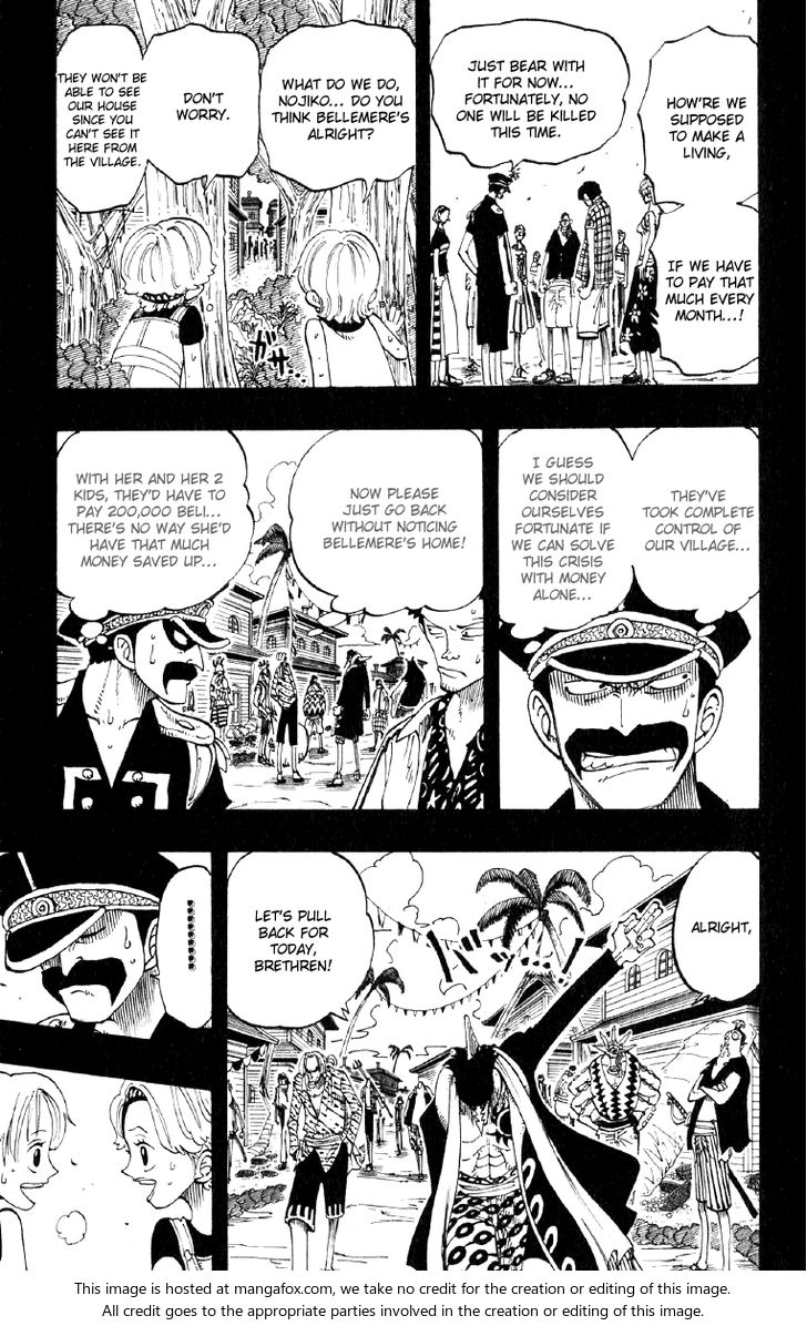 One Piece Vol.09 Chapter 078 page 3