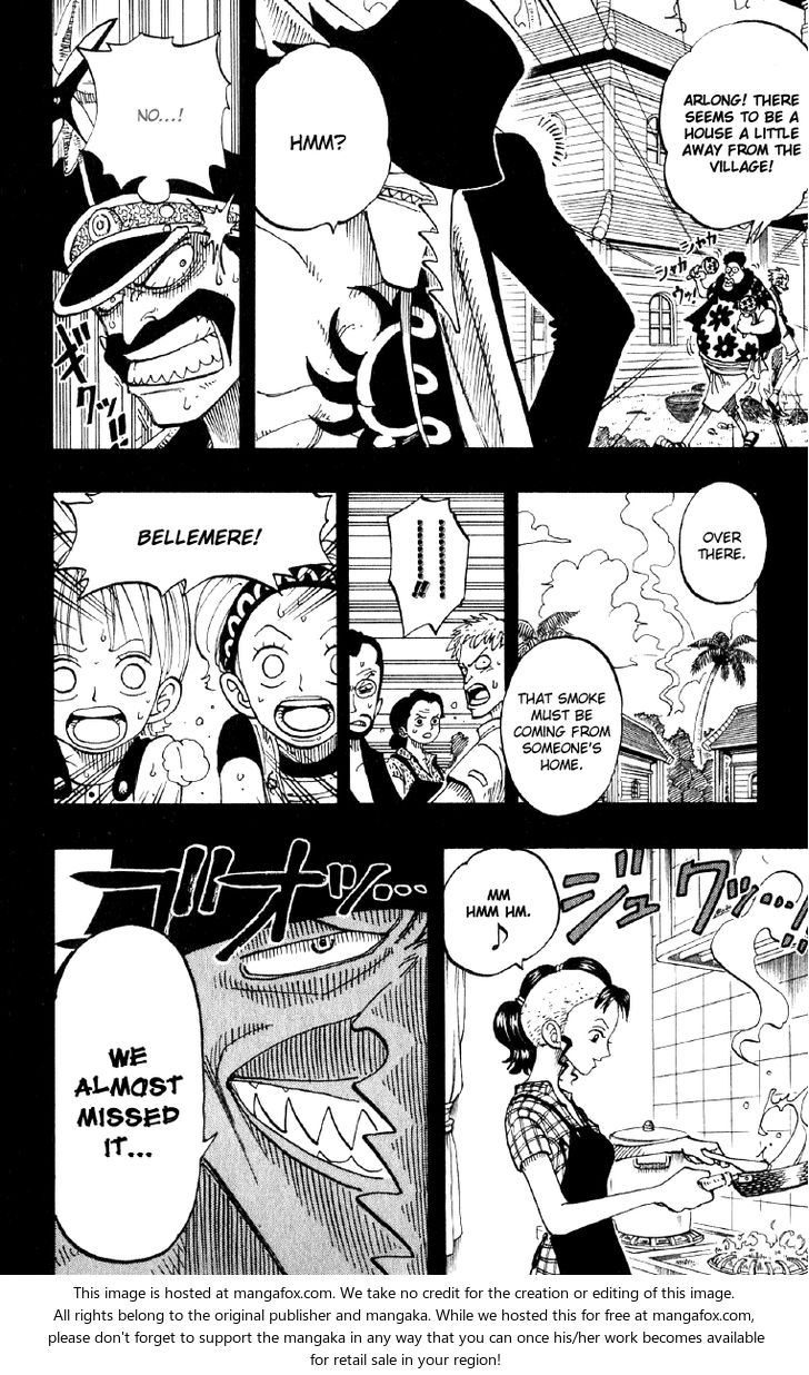 One Piece Vol.09 Chapter 078 page 4