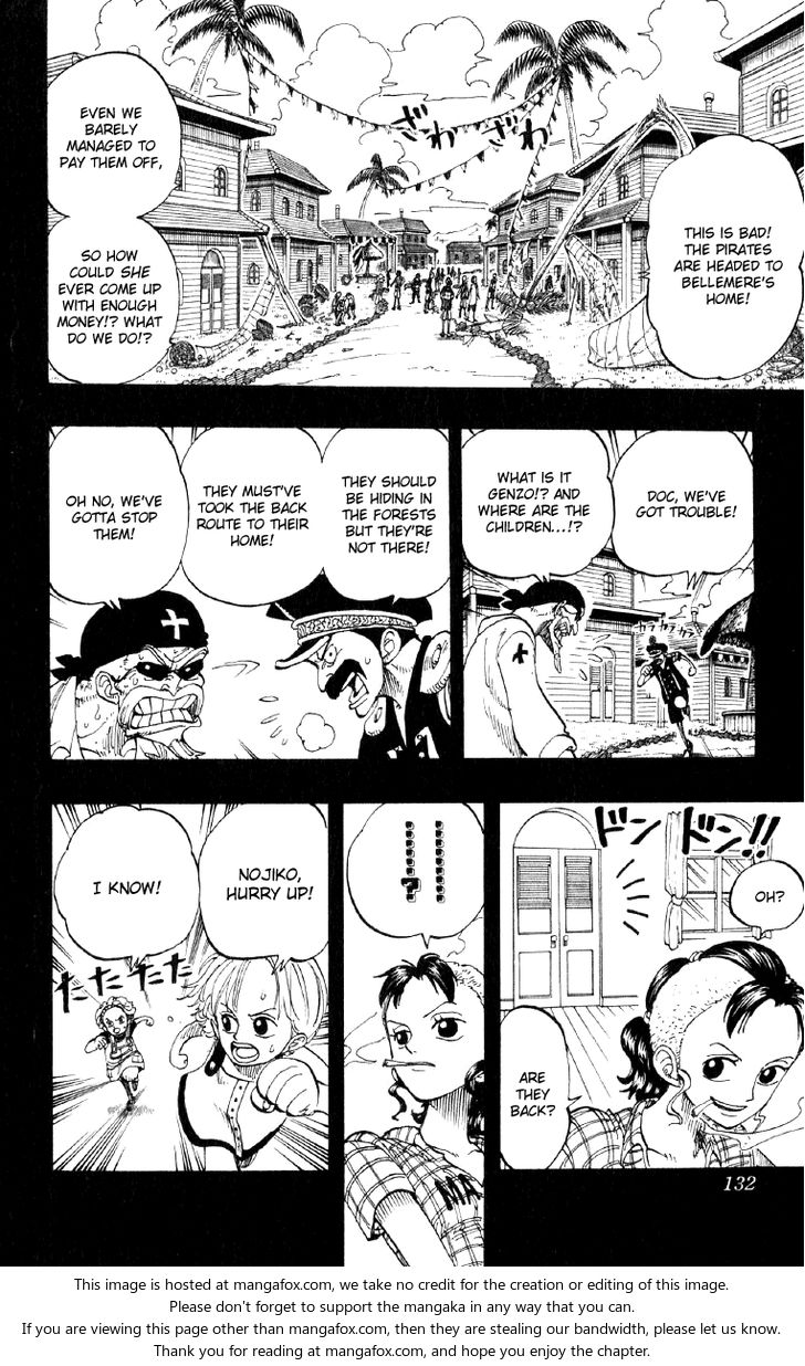 One Piece Vol.09 Chapter 078 page 6
