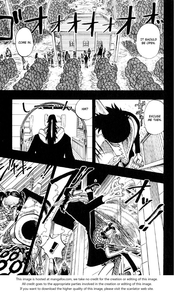 One Piece Vol.09 Chapter 078 page 7
