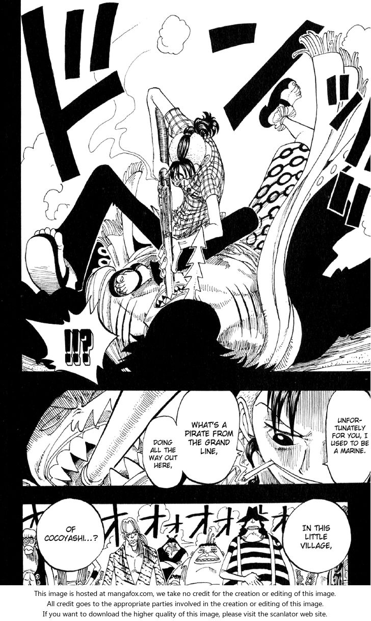 One Piece Vol.09 Chapter 078 page 8