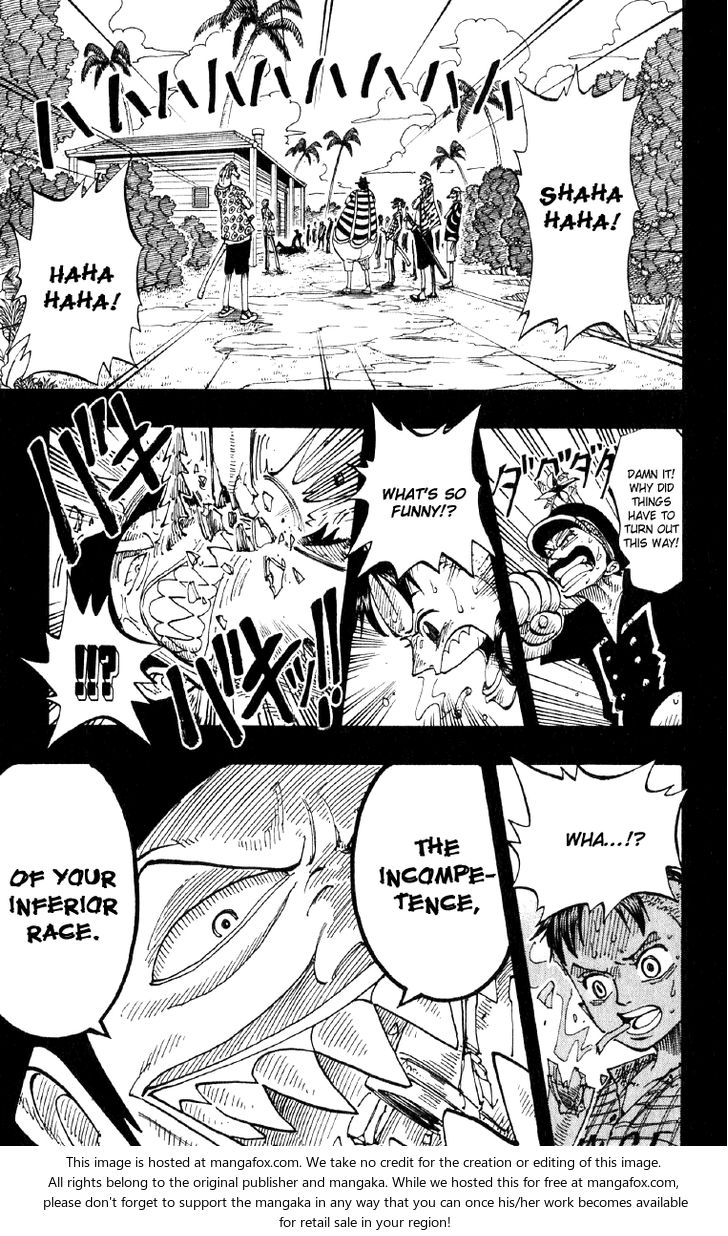 One Piece Vol.09 Chapter 078 page 9