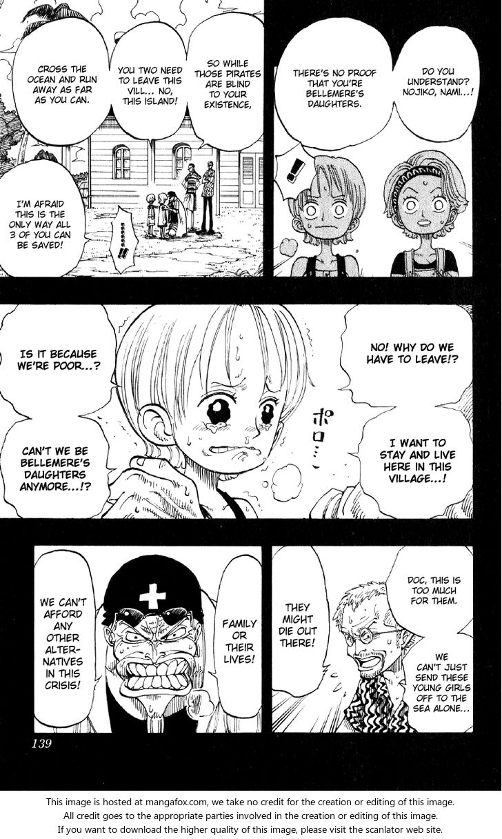 One Piece Vol.09 Chapter 078 page 13