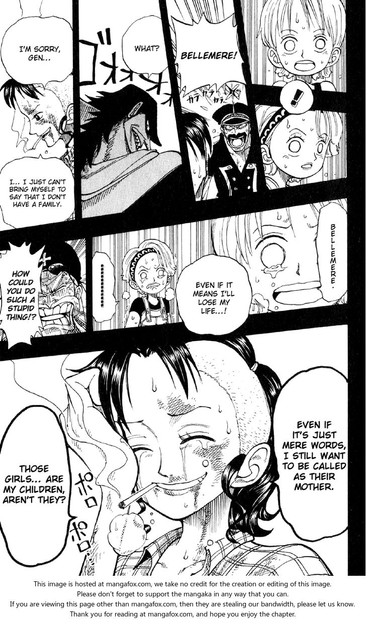 One Piece Vol.09 Chapter 078 page 15
