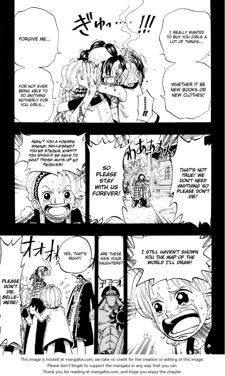One Piece Vol.09 Chapter 078 page 17
