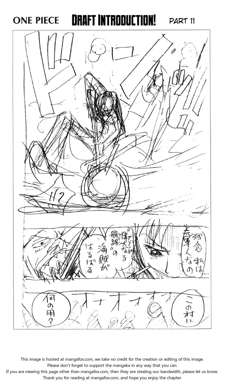 One Piece Vol.09 Chapter 078 page 20