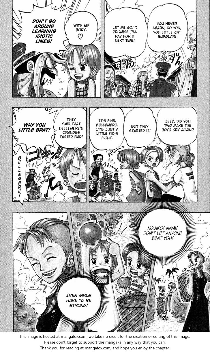 One Piece Vol.09 Chapter 079 page 4