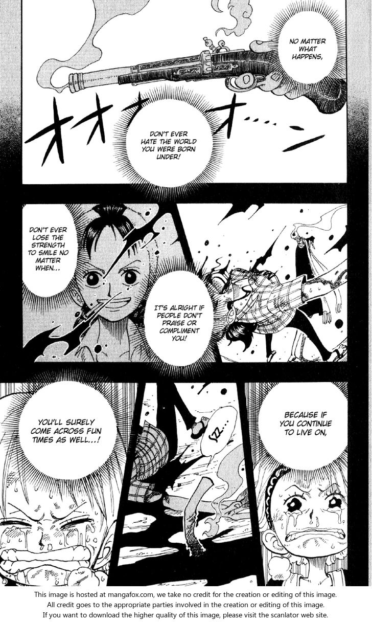 One Piece Vol.09 Chapter 079 page 5