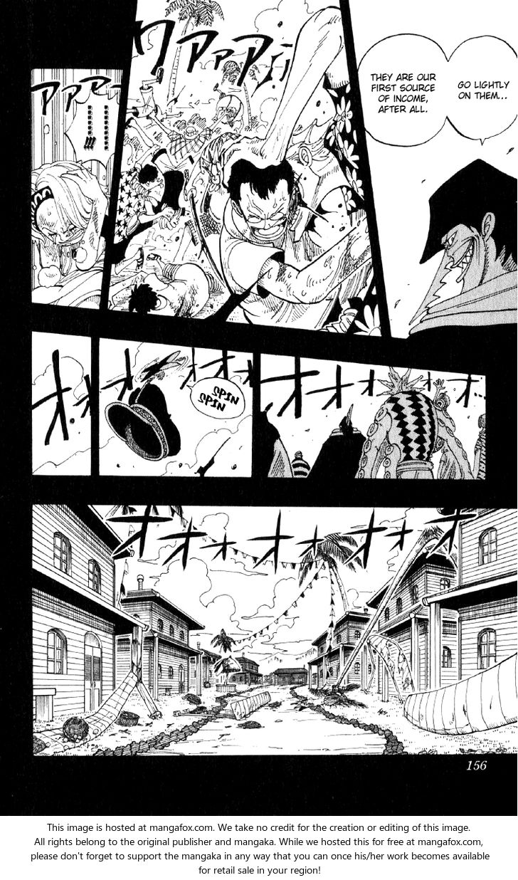 One Piece Vol.09 Chapter 079 page 10