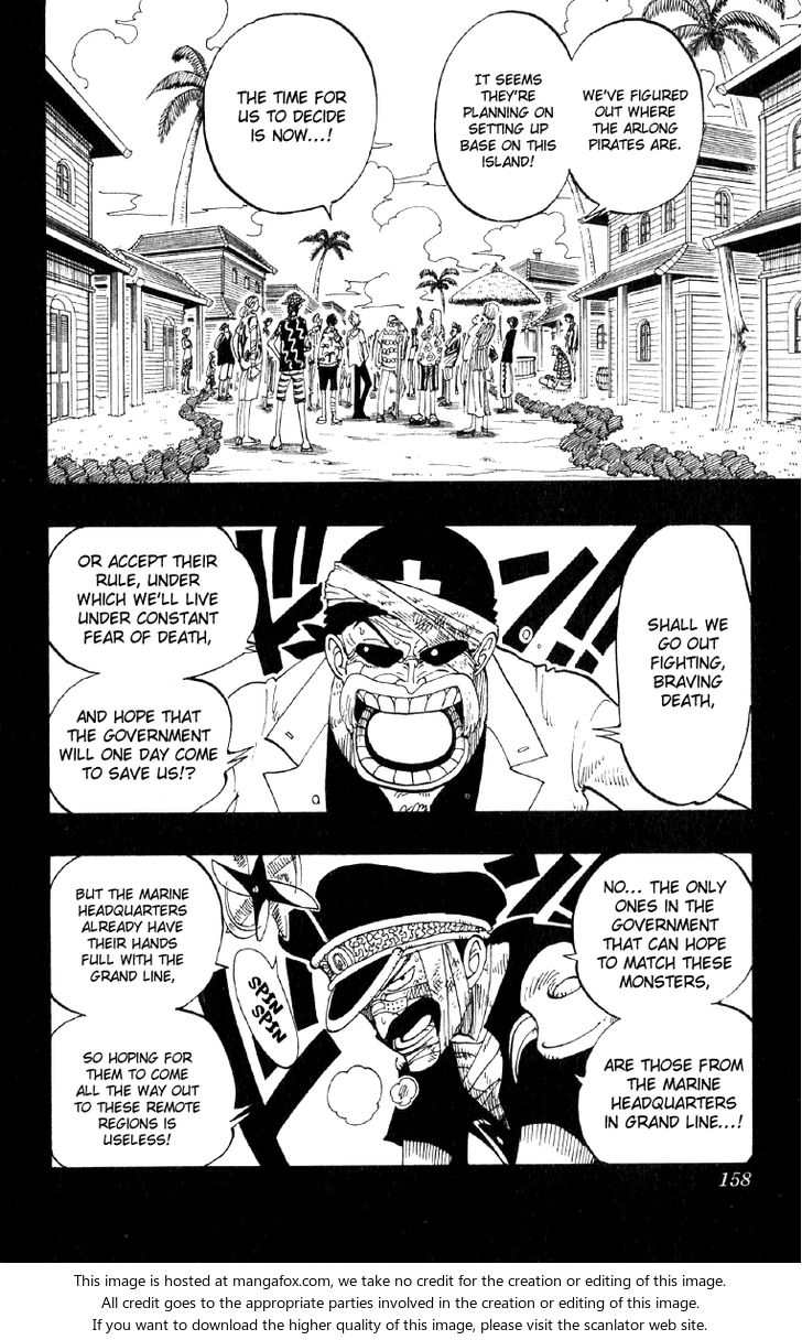 One Piece Vol.09 Chapter 079 page 12
