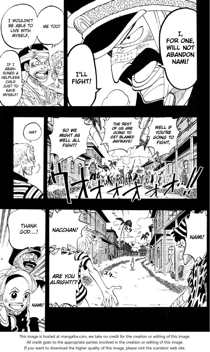 One Piece Vol.09 Chapter 079 page 13