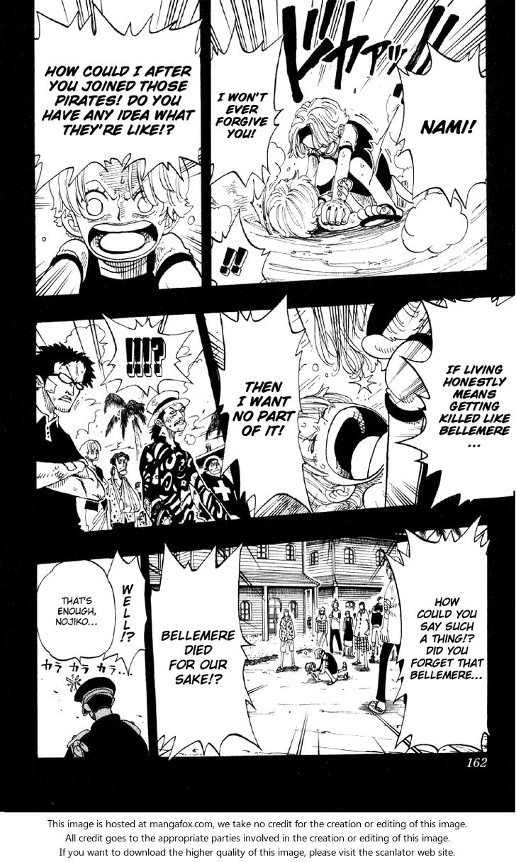One Piece Vol.09 Chapter 079 page 16