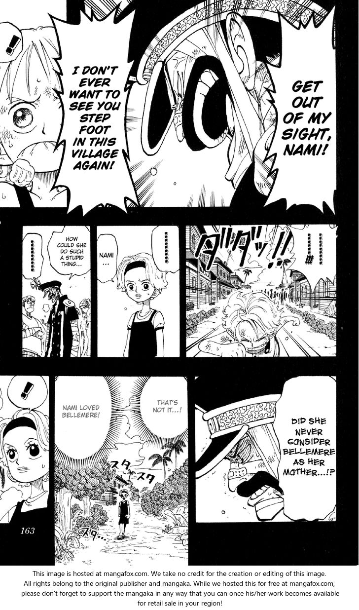 One Piece Vol.09 Chapter 079 page 17