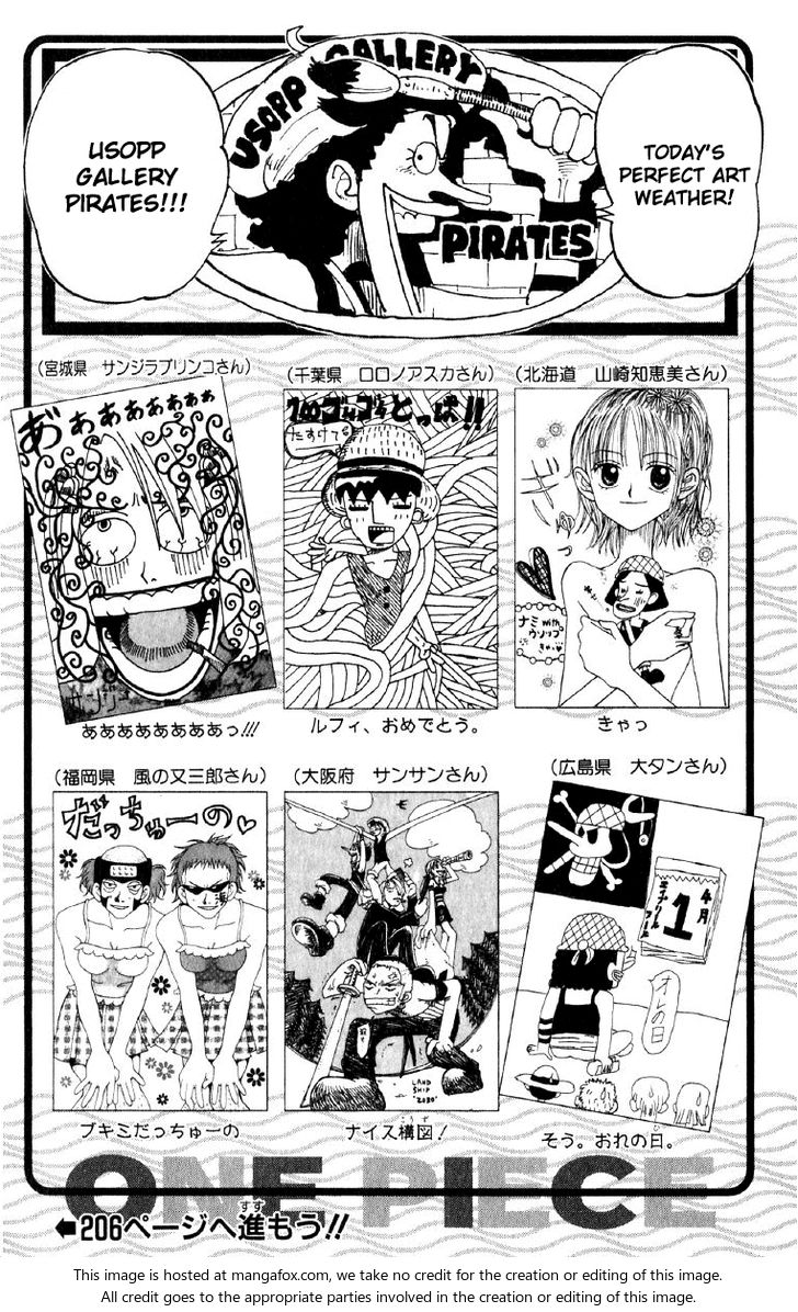 One Piece Vol.09 Chapter 079 page 20