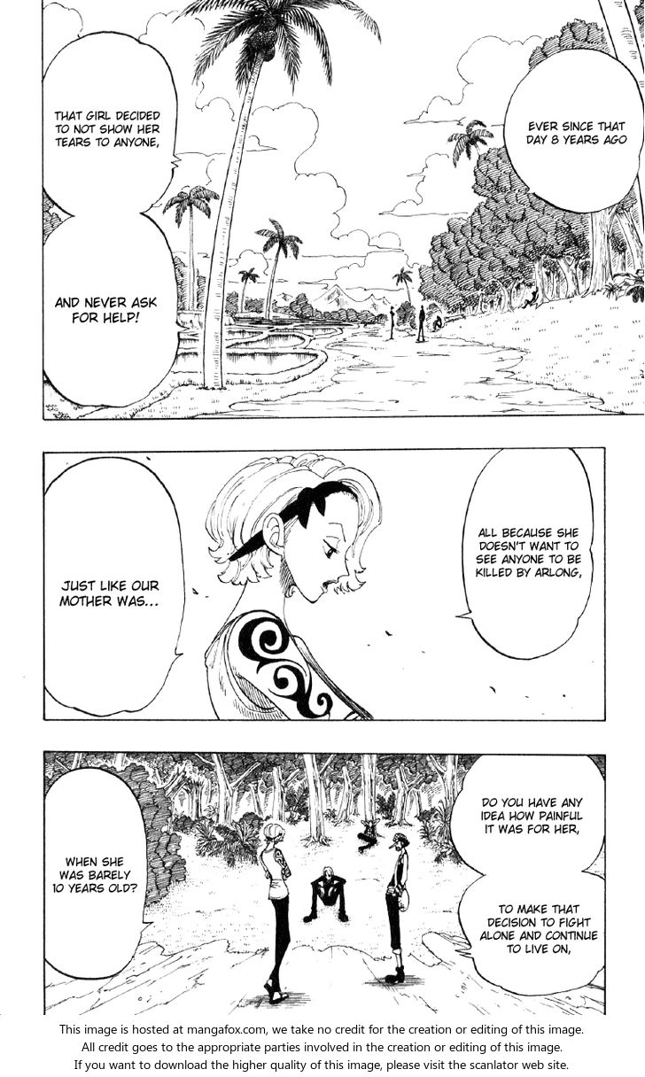 One Piece Vol.09 Chapter 080 page 2