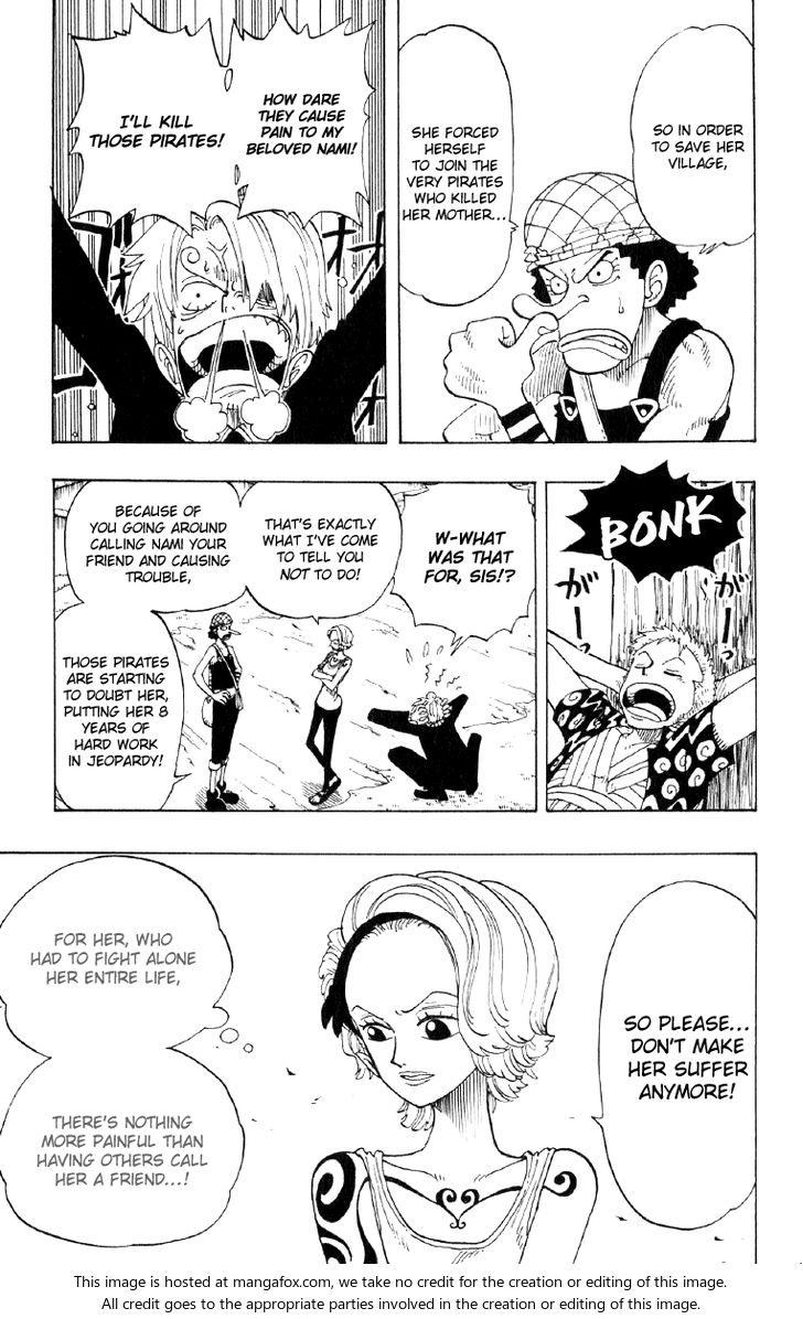 One Piece Vol.09 Chapter 080 page 3