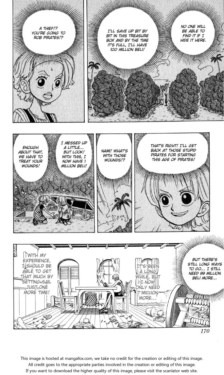 One Piece Vol.09 Chapter 080 page 4