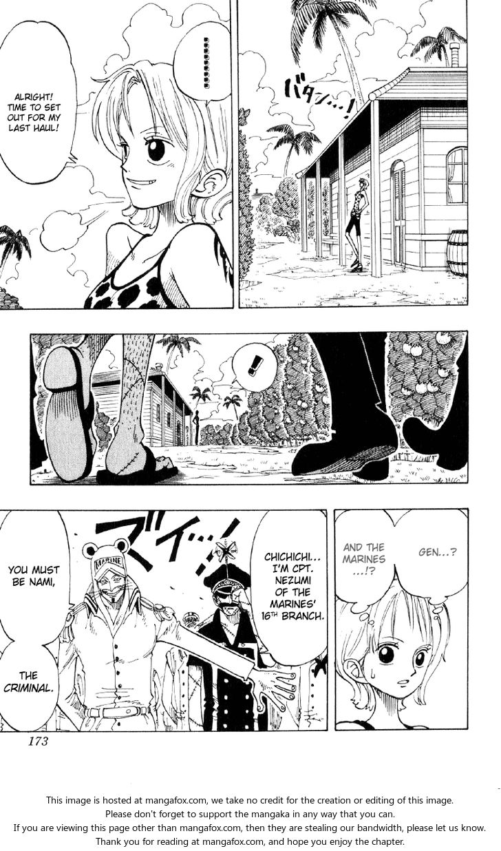 One Piece Vol.09 Chapter 080 page 7